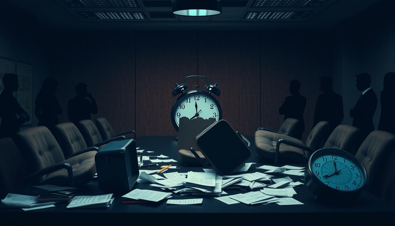 strategic planning failures strategic planning failures