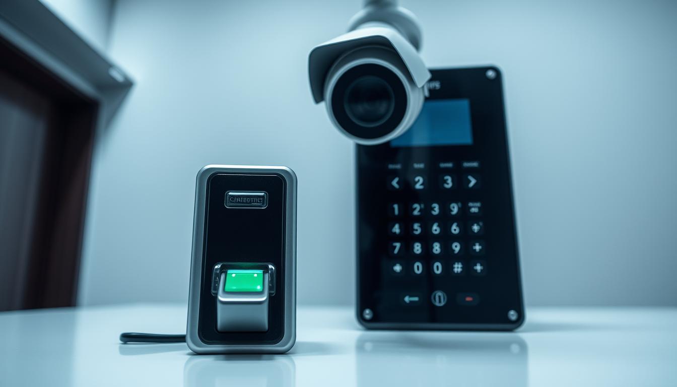 security features security features