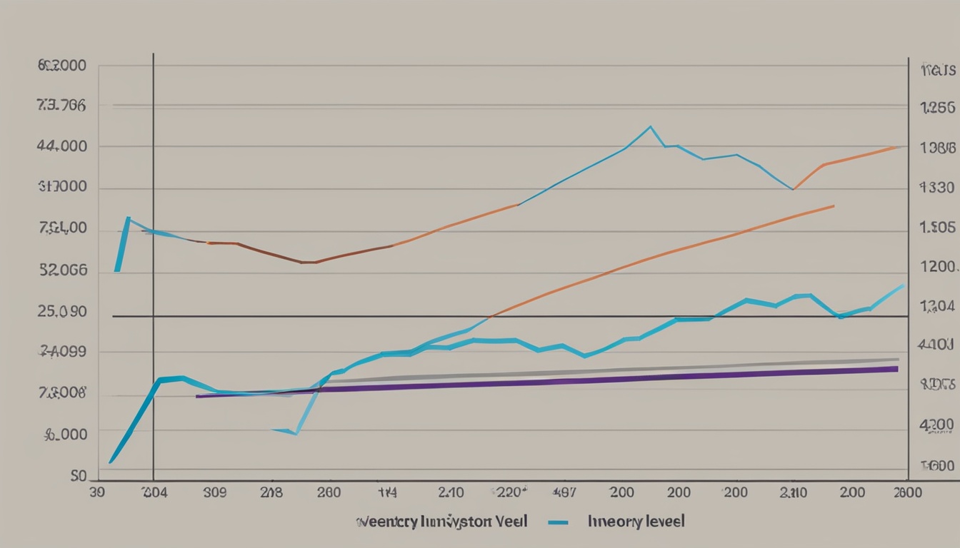 Understanding Inventory Forecasting Understanding Inventory Forecasting