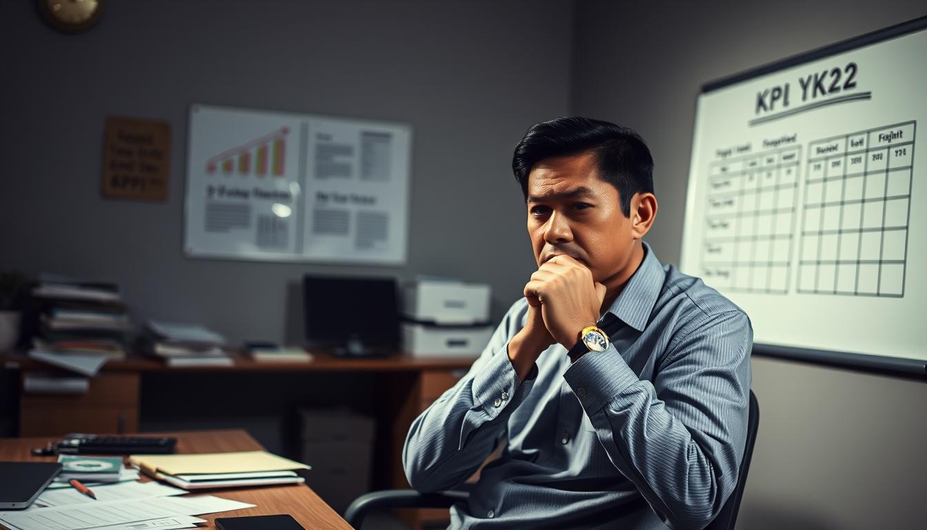 KPI implementation challenges KPI implementation challenges