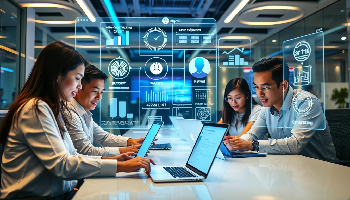 technology-driven payroll solutions technology-driven payroll solutions