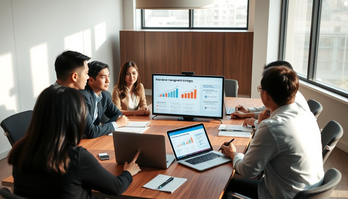 attendance management strategies attendance management strategies