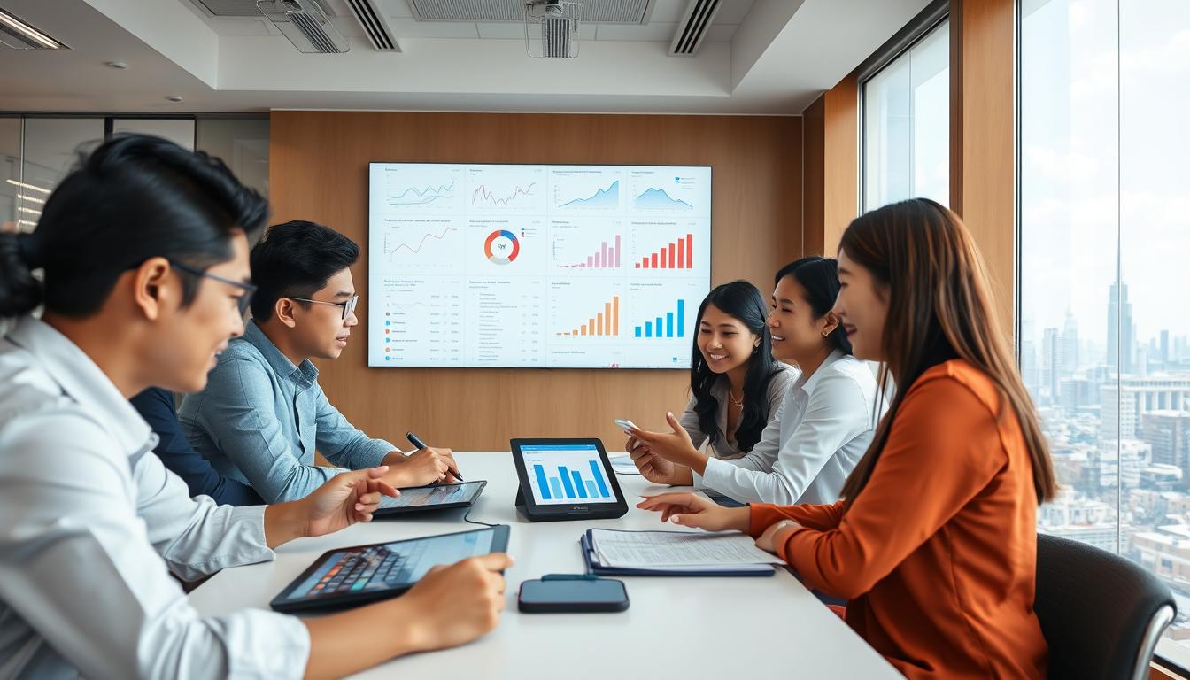 case studies attendance management case studies attendance management