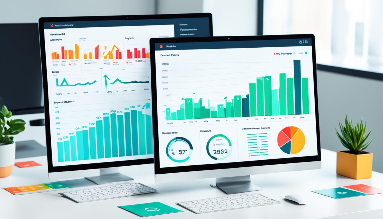 virtual work KPIs virtual work KPIs