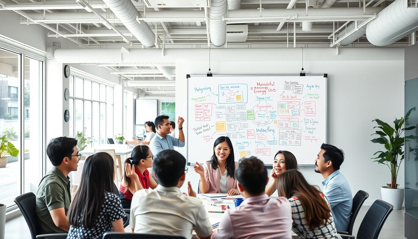 employee engagement strategies employee engagement strategies