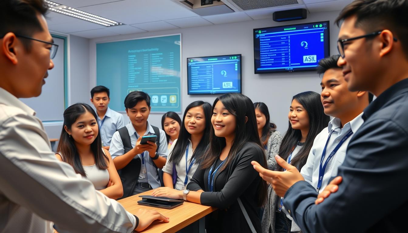 attendance systems attendance systems