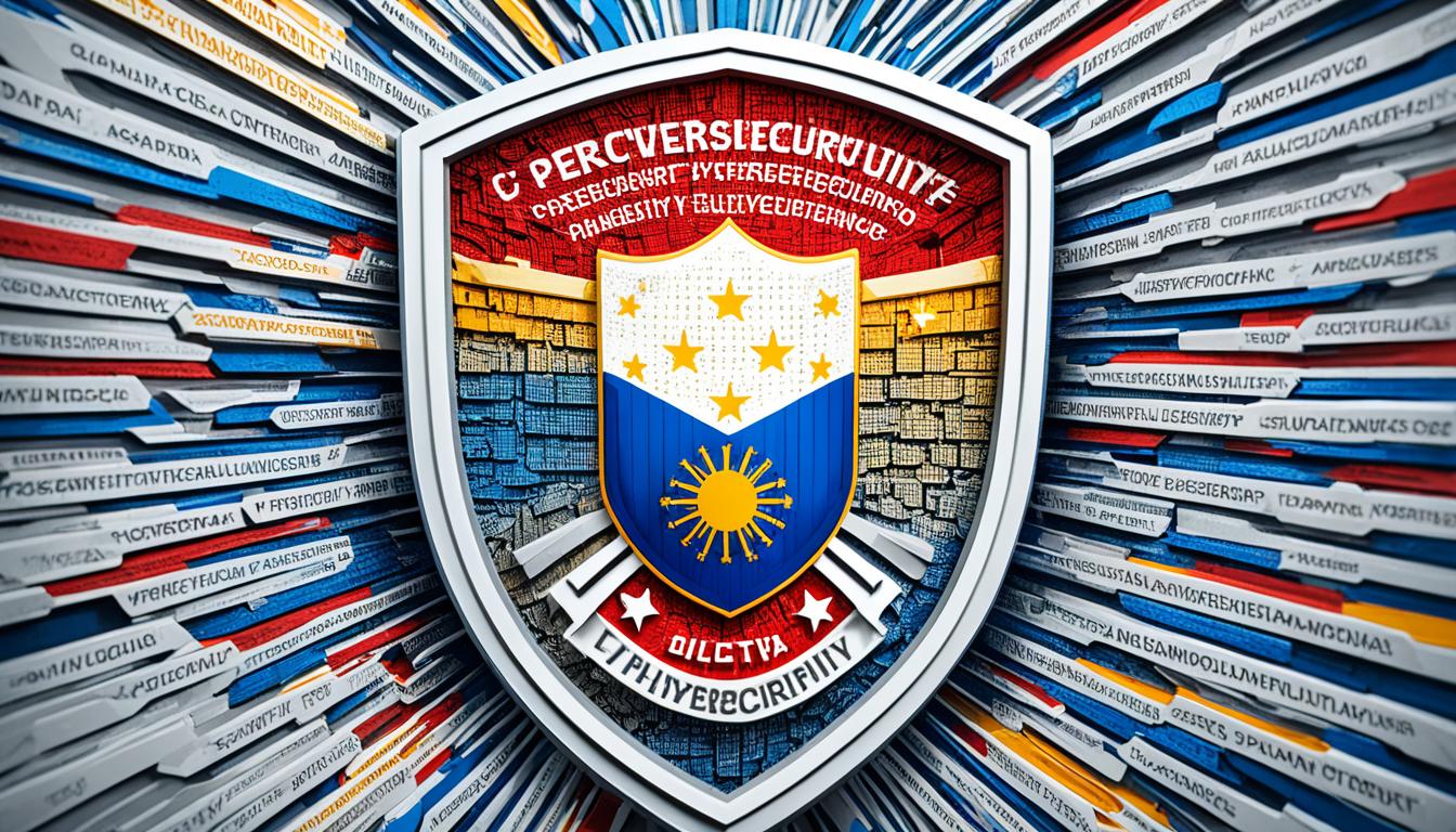 protecting data in the Philippines protecting data in the Philippines