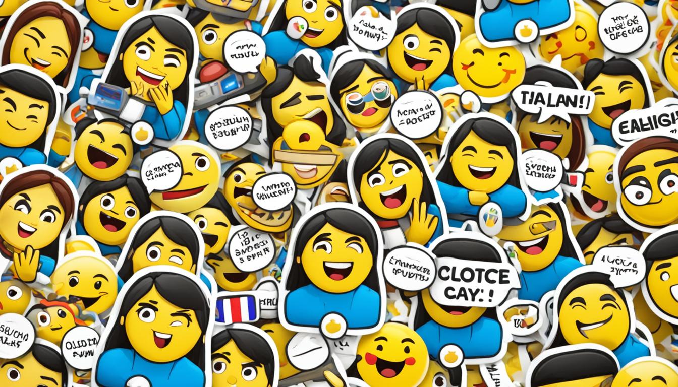 cultural nuances in Filipino group chats cultural nuances in Filipino group chats