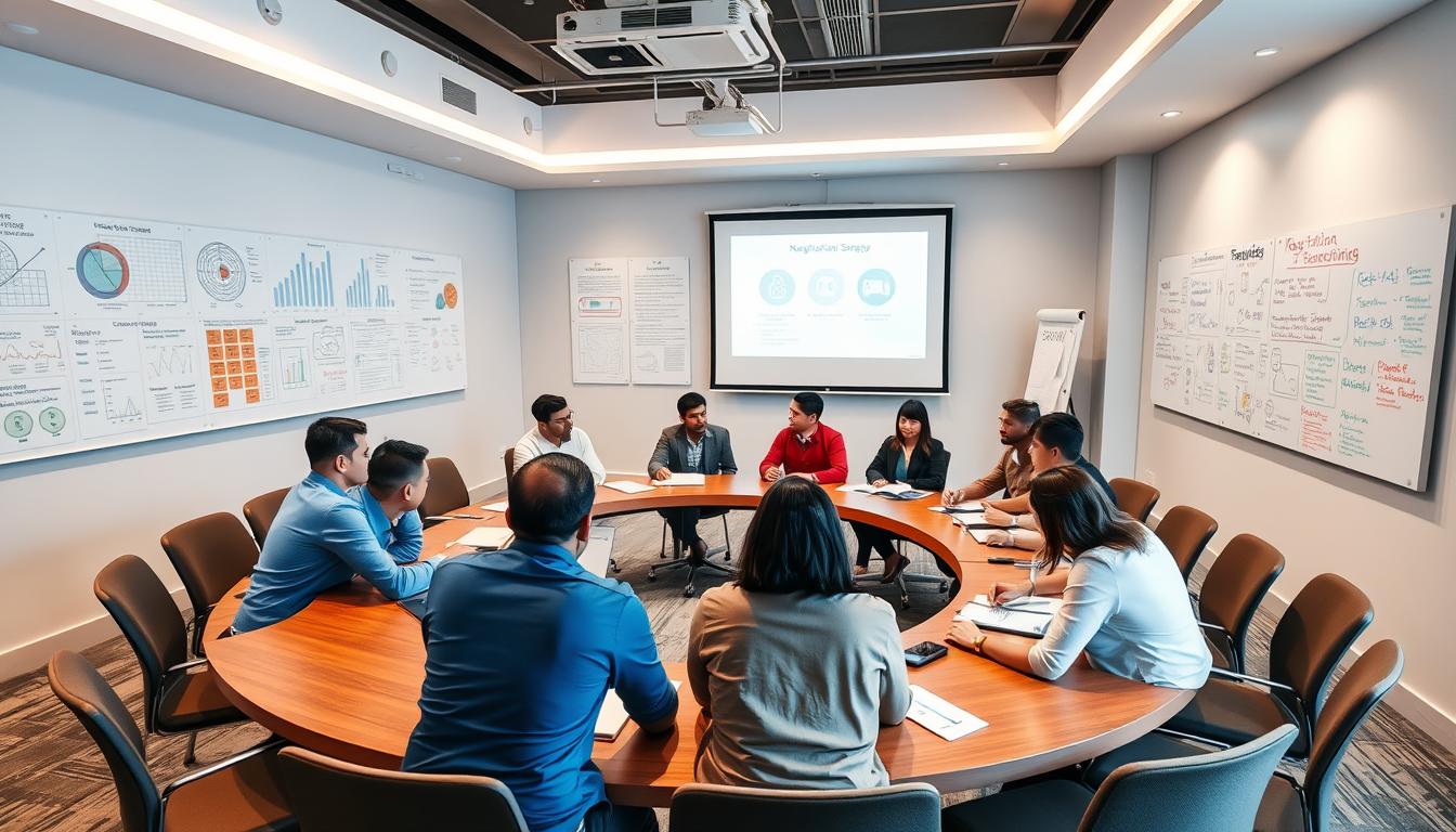 Negotiation skills training program Negotiation skills training program