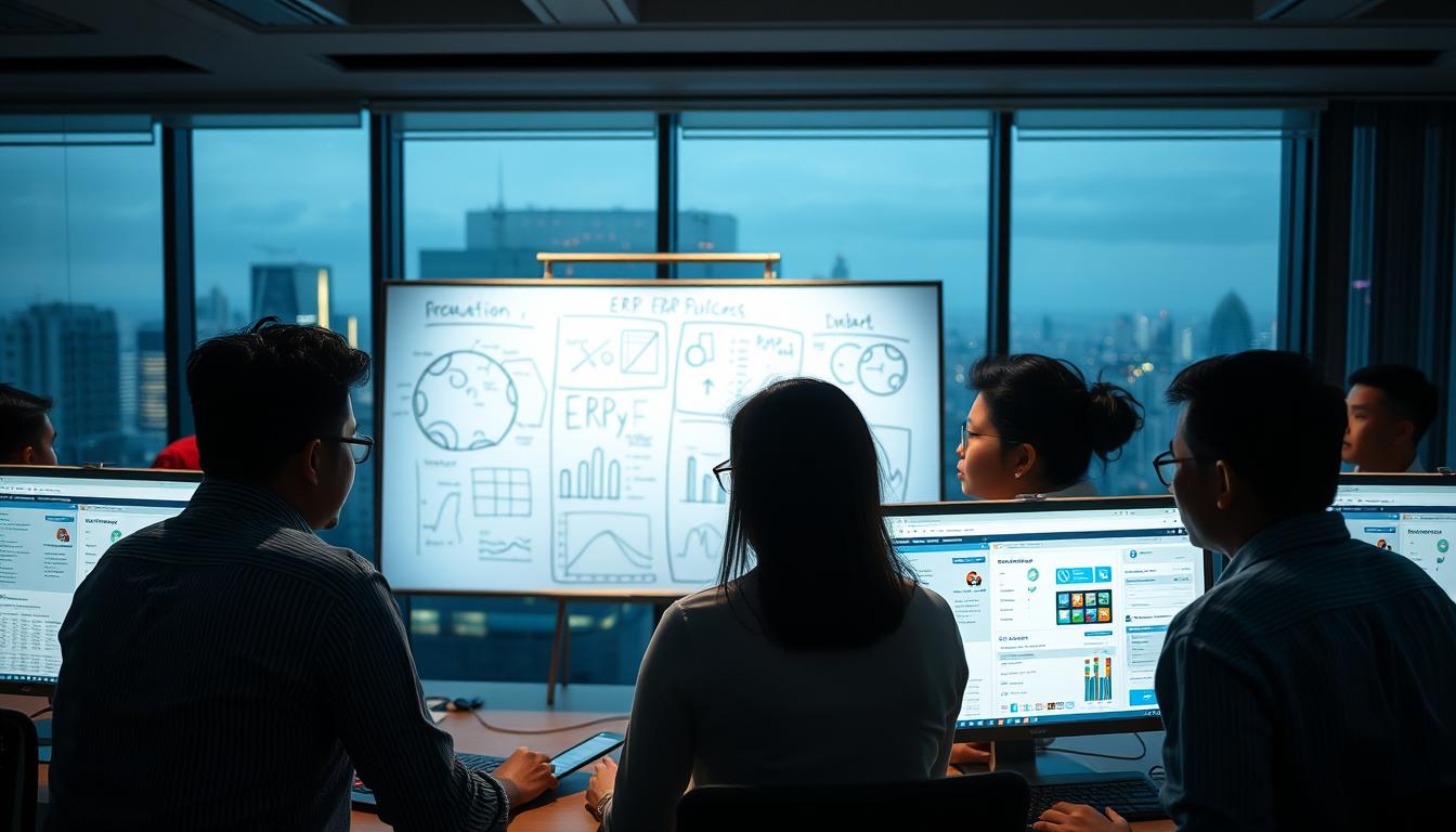 ERP system reviews ERP system reviews