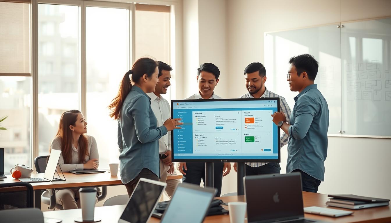 Task & Field Force Management Task & Field Force Management