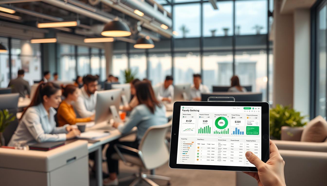 business payroll efficiency business payroll efficiency