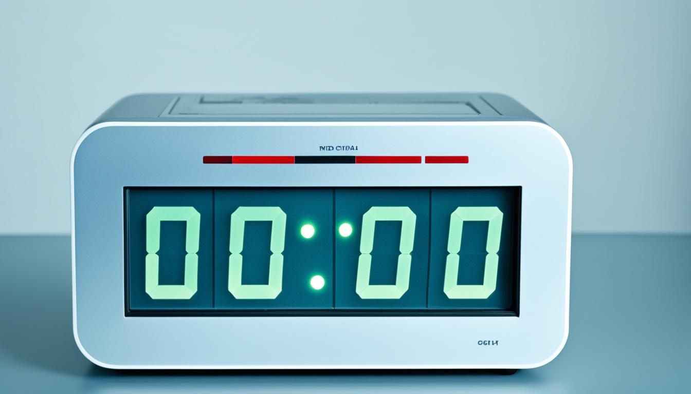 electronic time clocks electronic time clocks