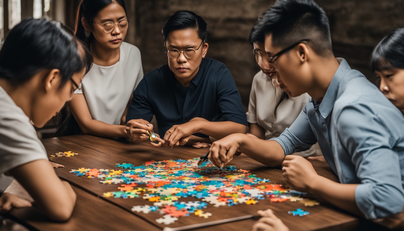 strategic questioning strategic questioning