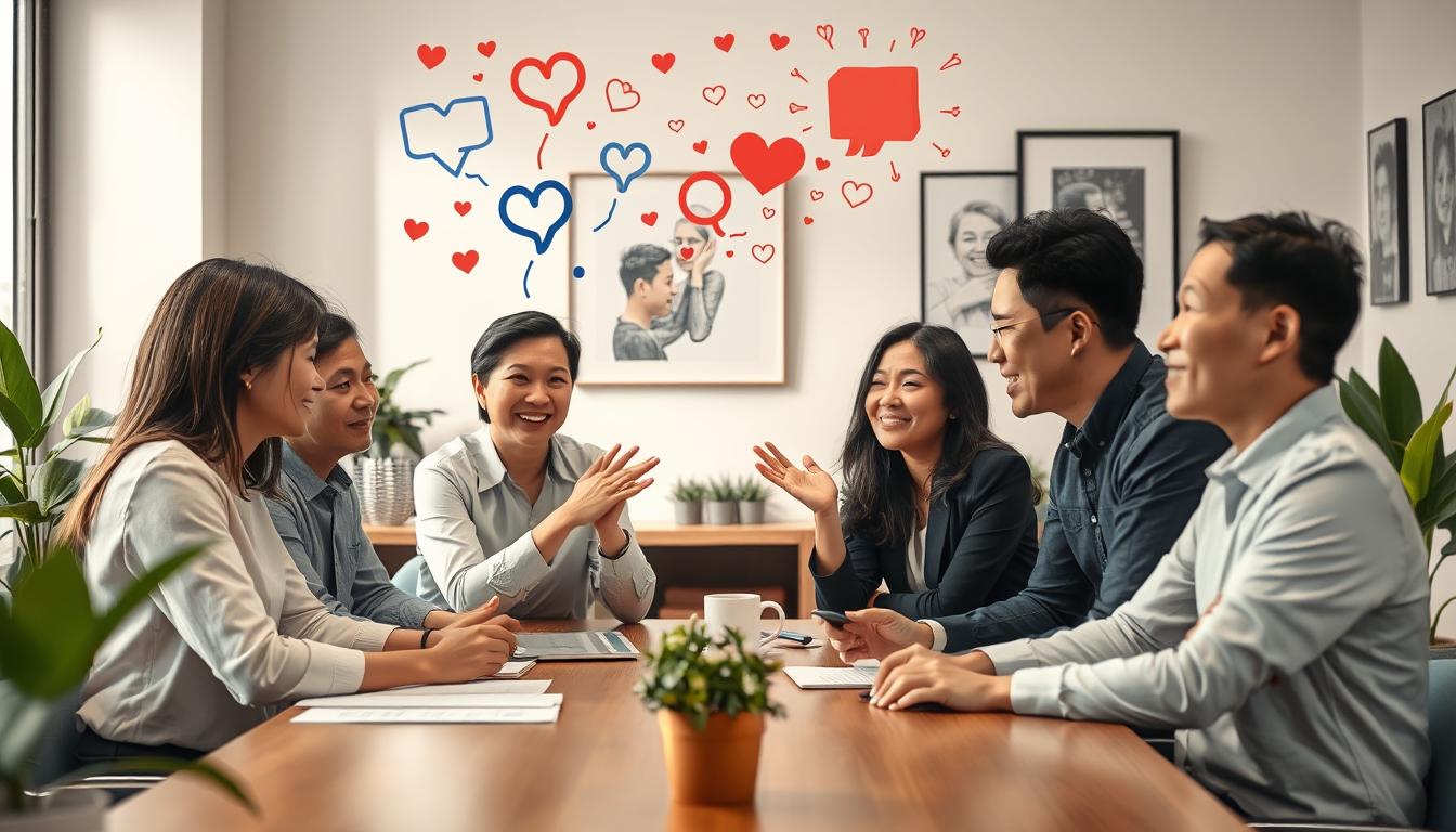 emotional intelligence team dynamics emotional intelligence team dynamics