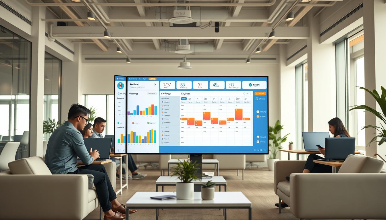 automated scheduling tools automated scheduling tools