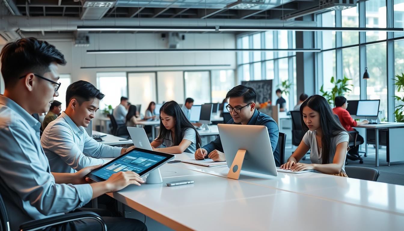 workforce efficiency workforce efficiency