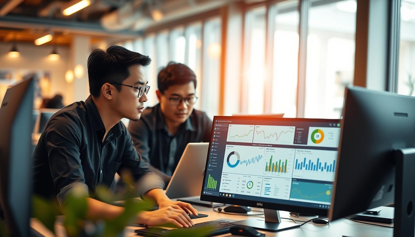 data analytics in ERP data analytics in ERP