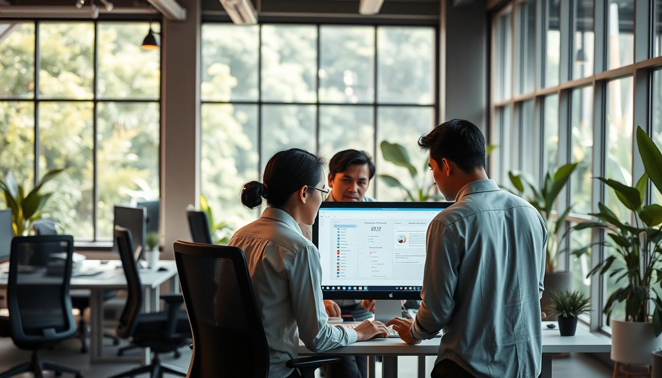 post-implementation support post-implementation support