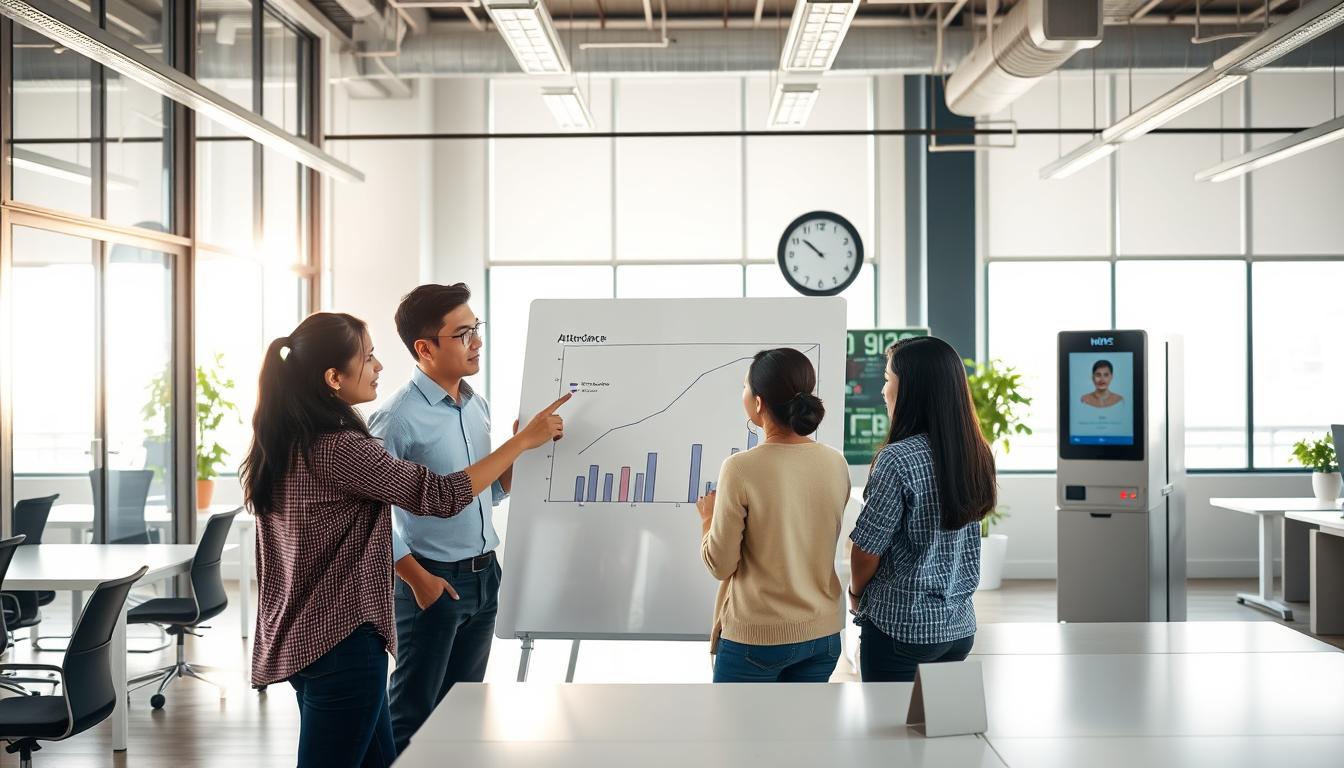 continuous improvement in attendance systems continuous improvement in attendance systems