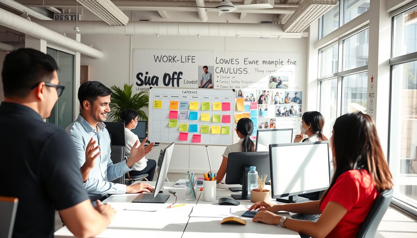 leave management leave management