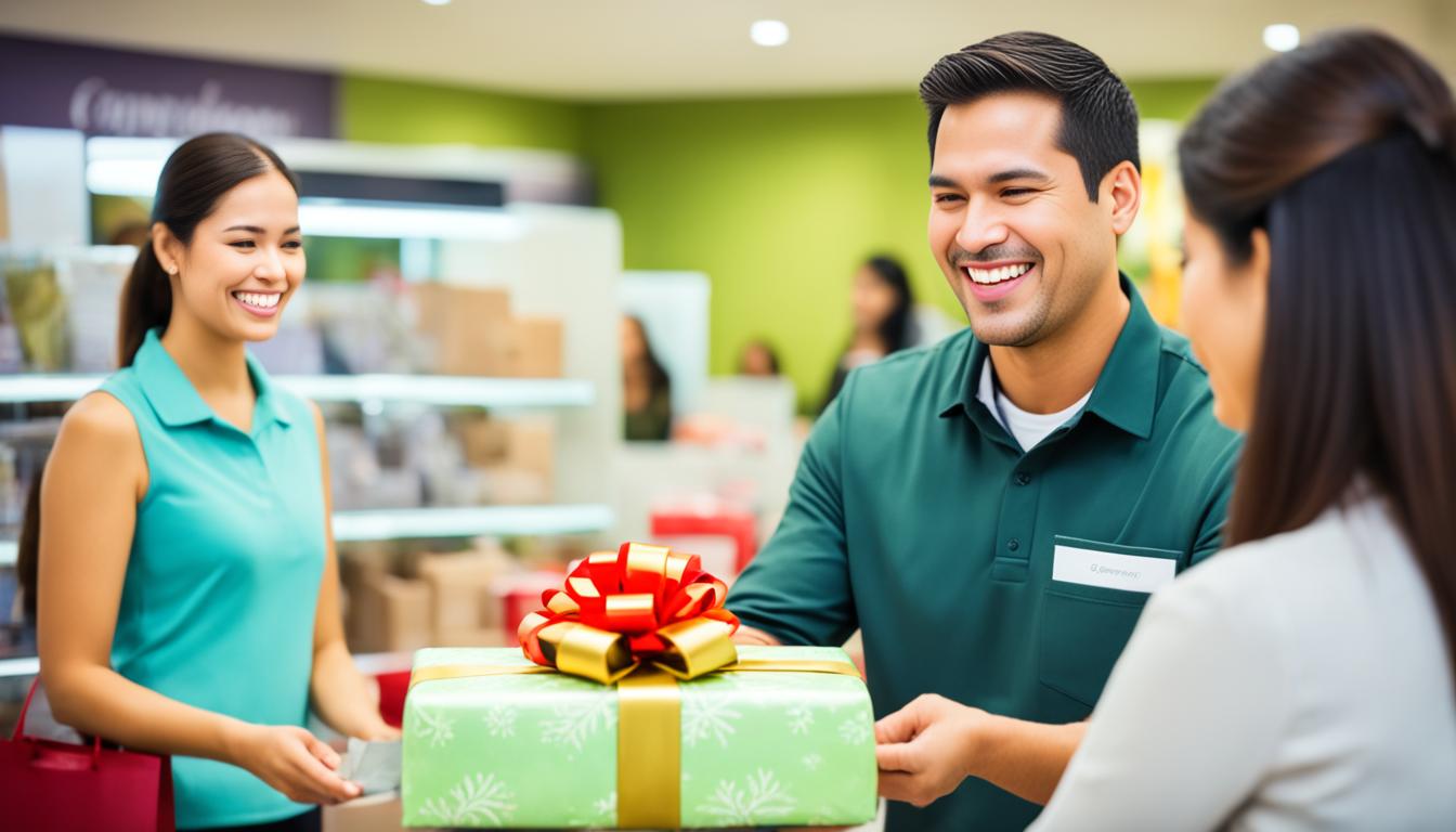 customer service customer service