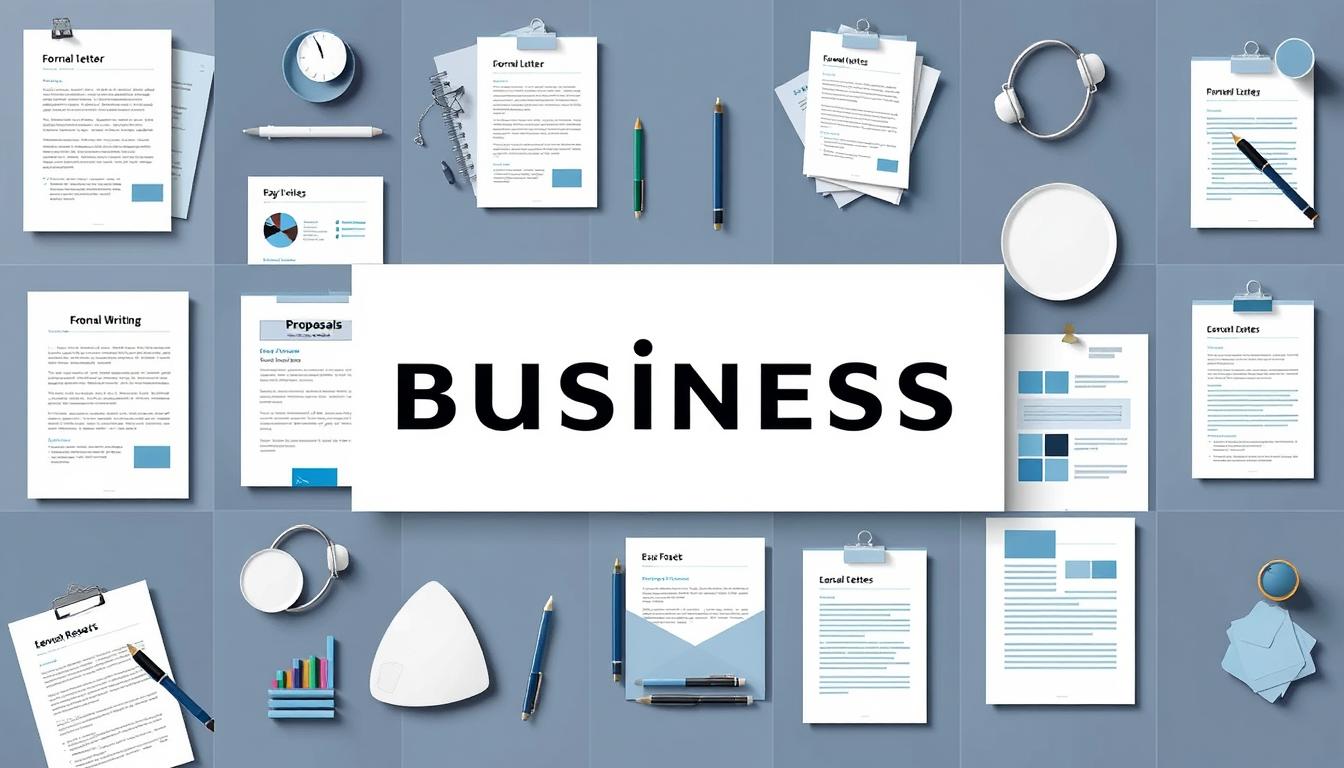 business writing styles business writing styles