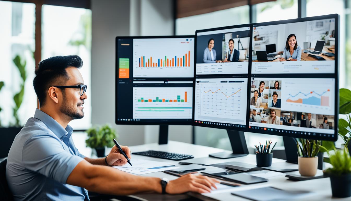 remote work performance tracking remote work performance tracking