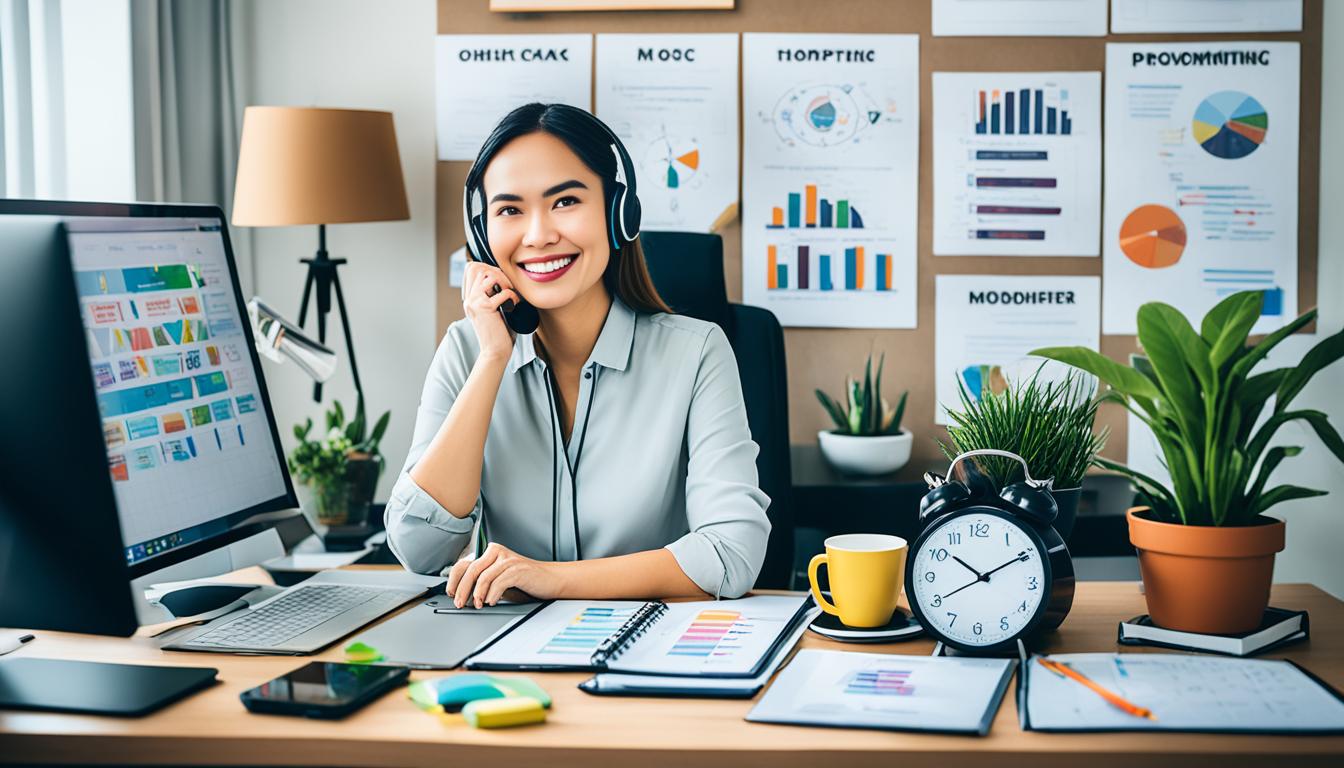 telecommuting productivity tips telecommuting productivity tips