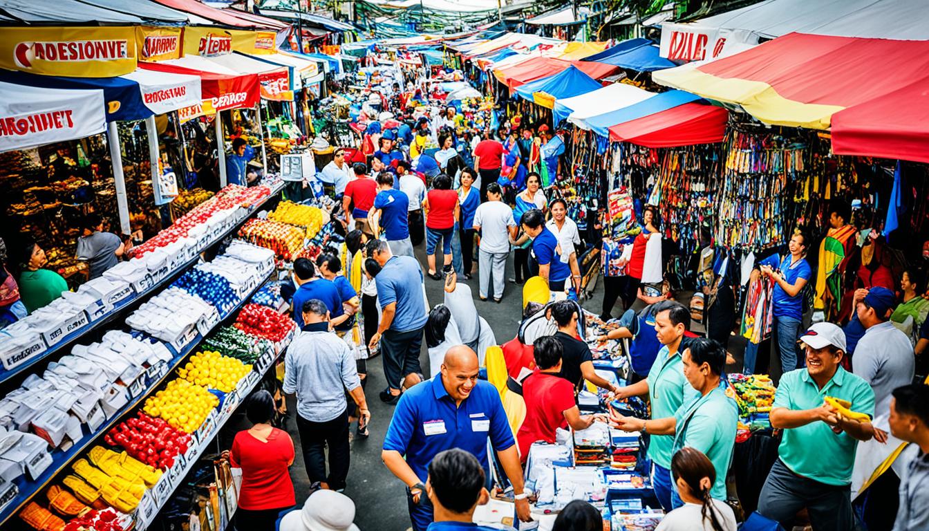 sales management in Philippine businesses sales management in Philippine businesses