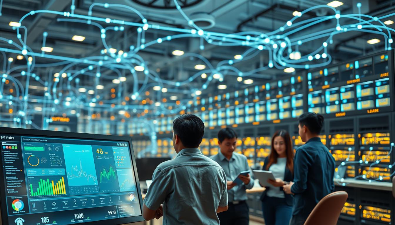 feedback loops in ERP systems feedback loops in ERP systems