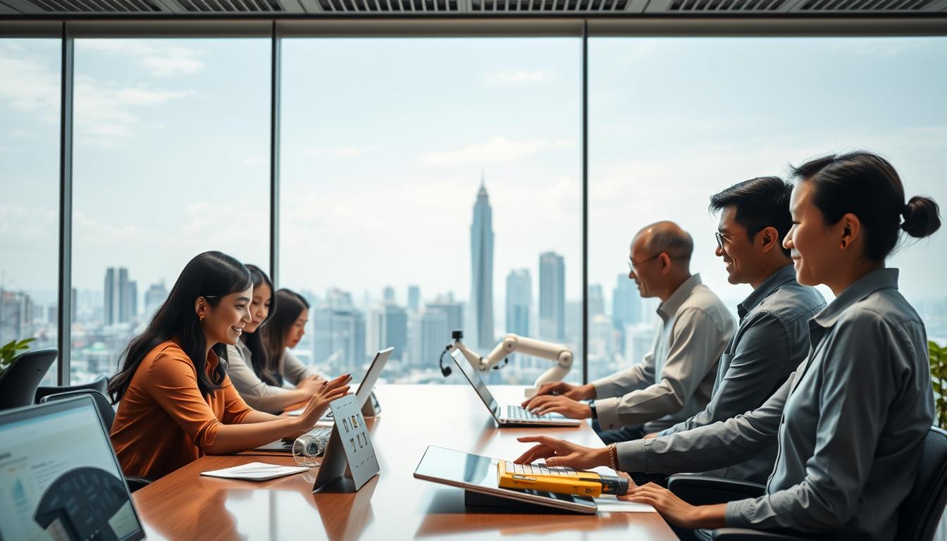 technological tools for workforce automation in the Philippines technological tools for workforce automation in the Philippines