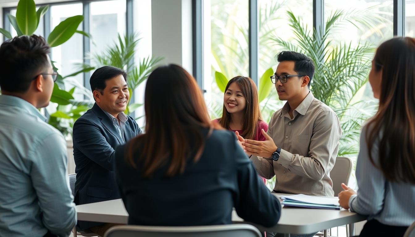 leadership training Philippines leadership training Philippines