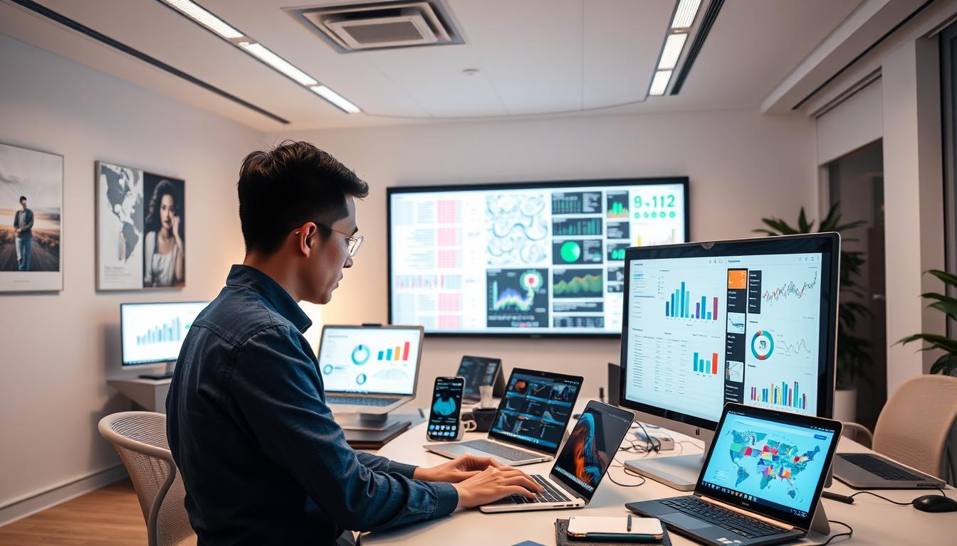 Data analysis tools for effective data utilization Data analysis tools for effective data utilization