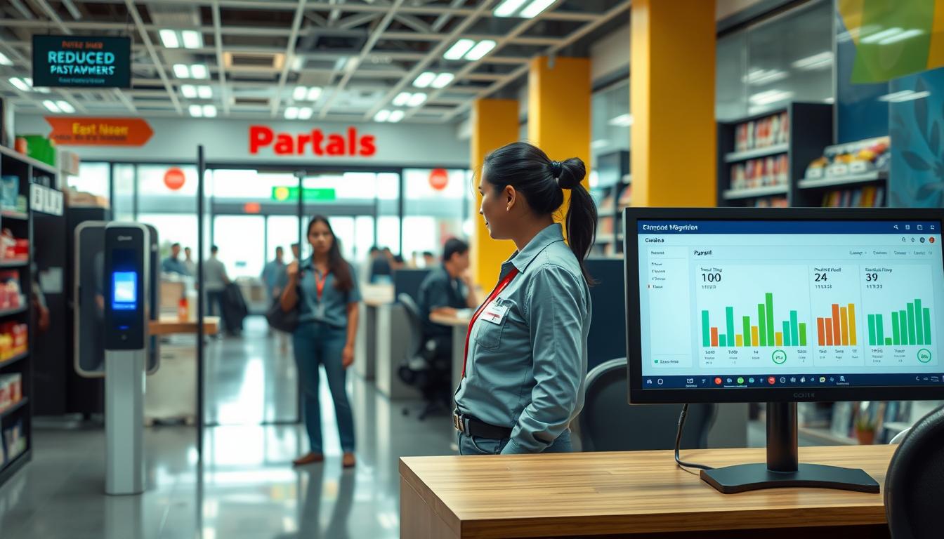 biometric attendance systems biometric attendance systems