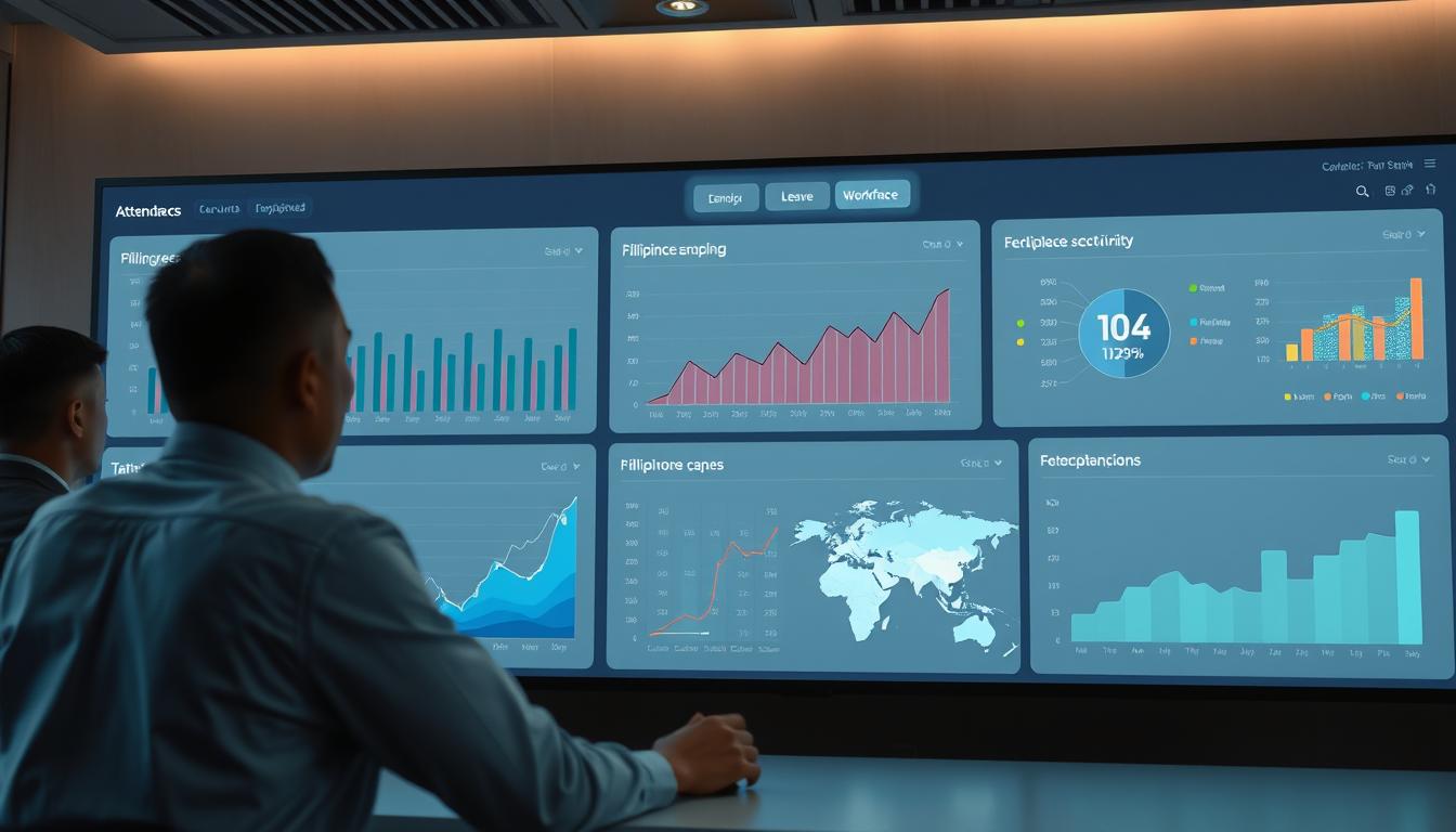 attendance patterns analysis attendance patterns analysis