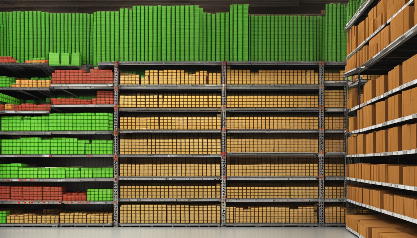 cycle count table cycle count table