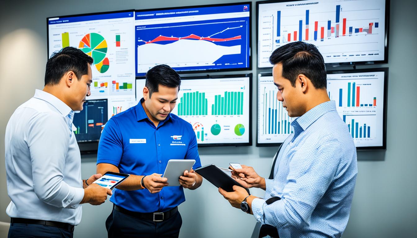 data-driven field operations data-driven field operations