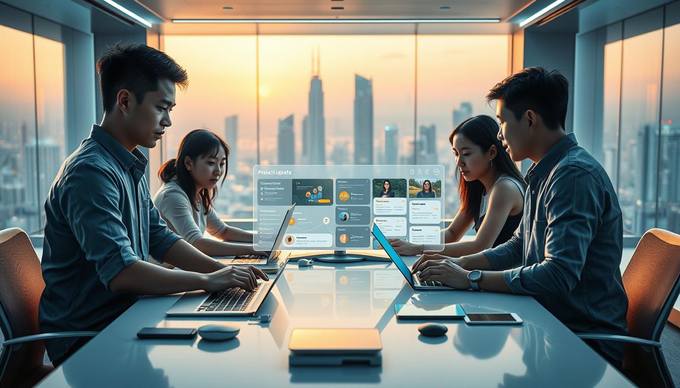 scalability and future growth in task management systems scalability and future growth in task management systems