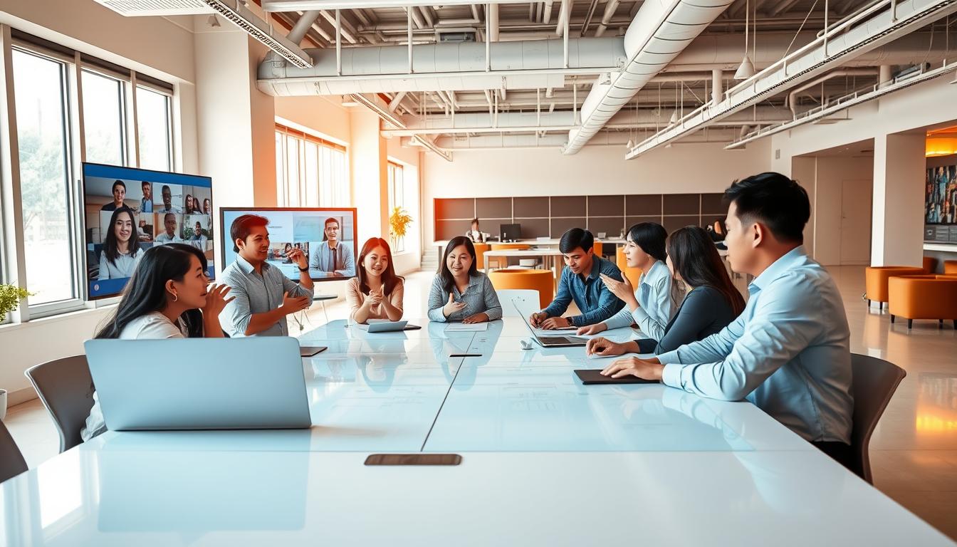 importance of collaboration tools importance of collaboration tools