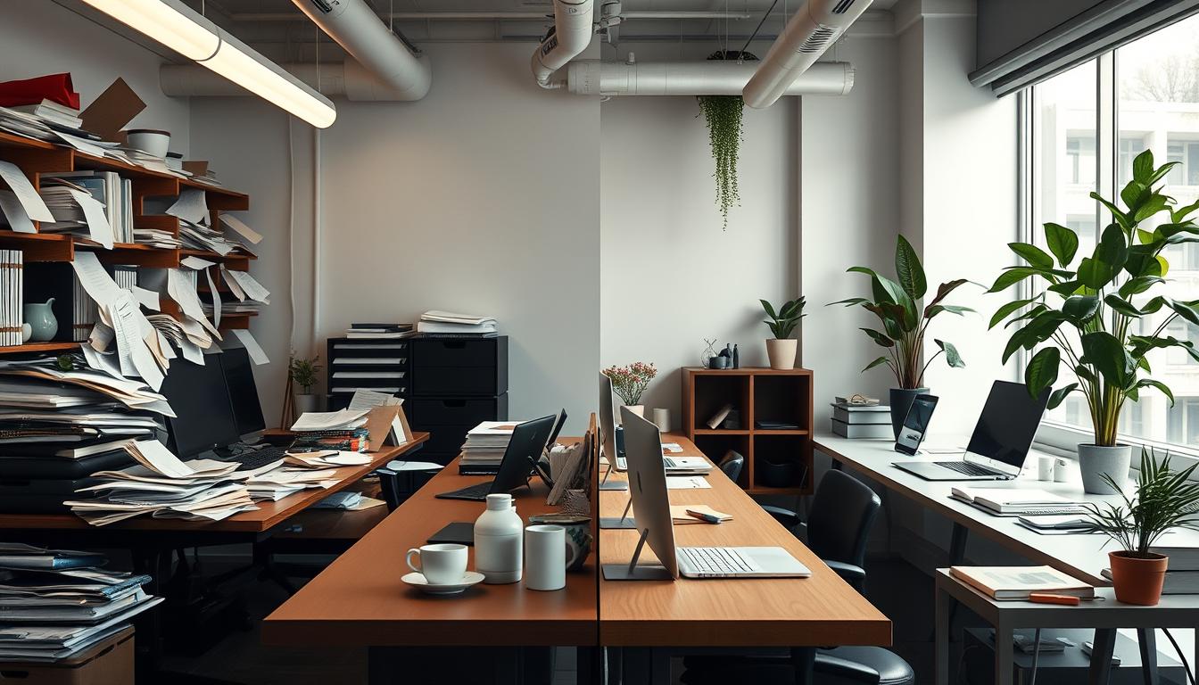 working preference conflict working preference conflict