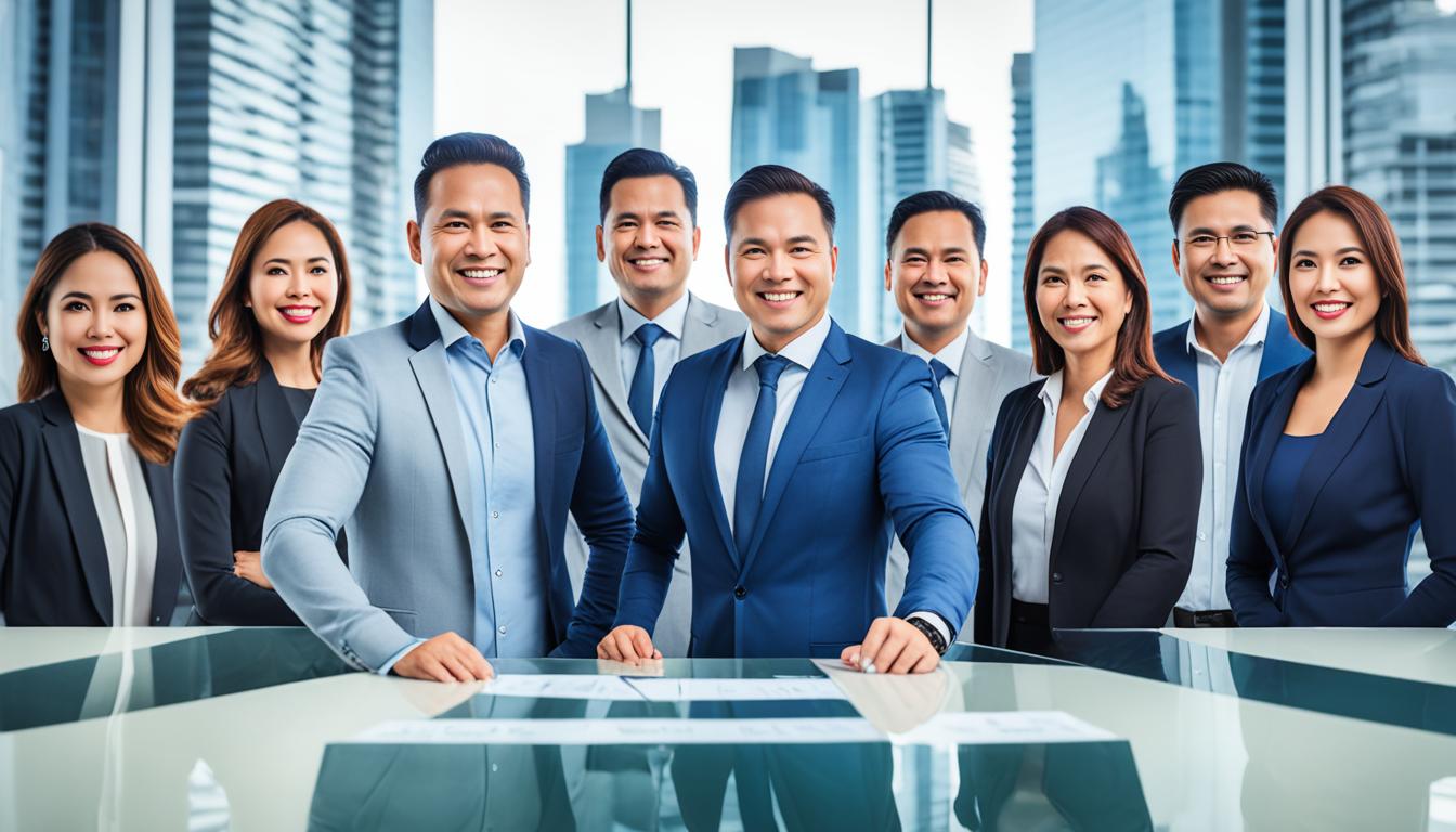 high-performance sales team high-performance sales team