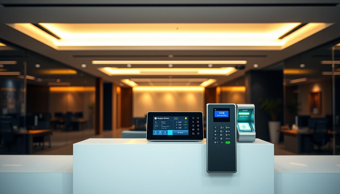 biometric attendance systems biometric attendance systems