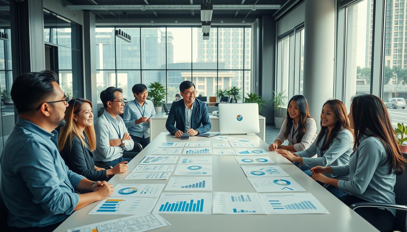 case studies in employee attendance programs case studies in employee attendance programs
