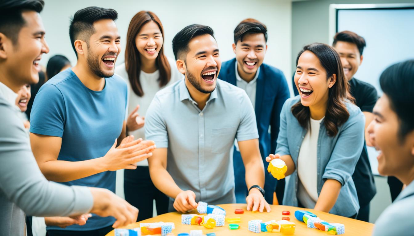 ice breaker games for seminars ice breaker games for seminars