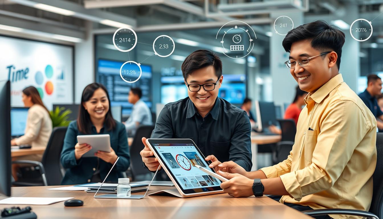 success stories from the Philippines related to workforce tools success stories from the Philippines related to workforce tools