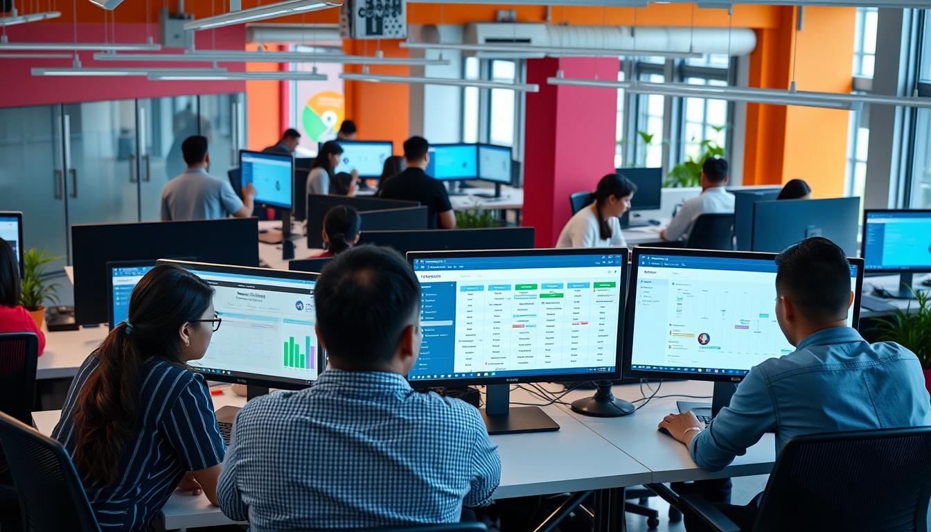 employee scheduling software employee scheduling software