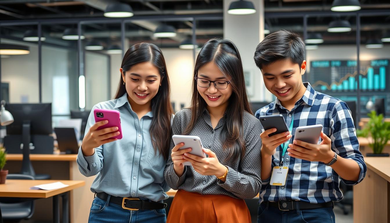 employee monitoring benefits with mobile apps employee monitoring benefits with mobile apps