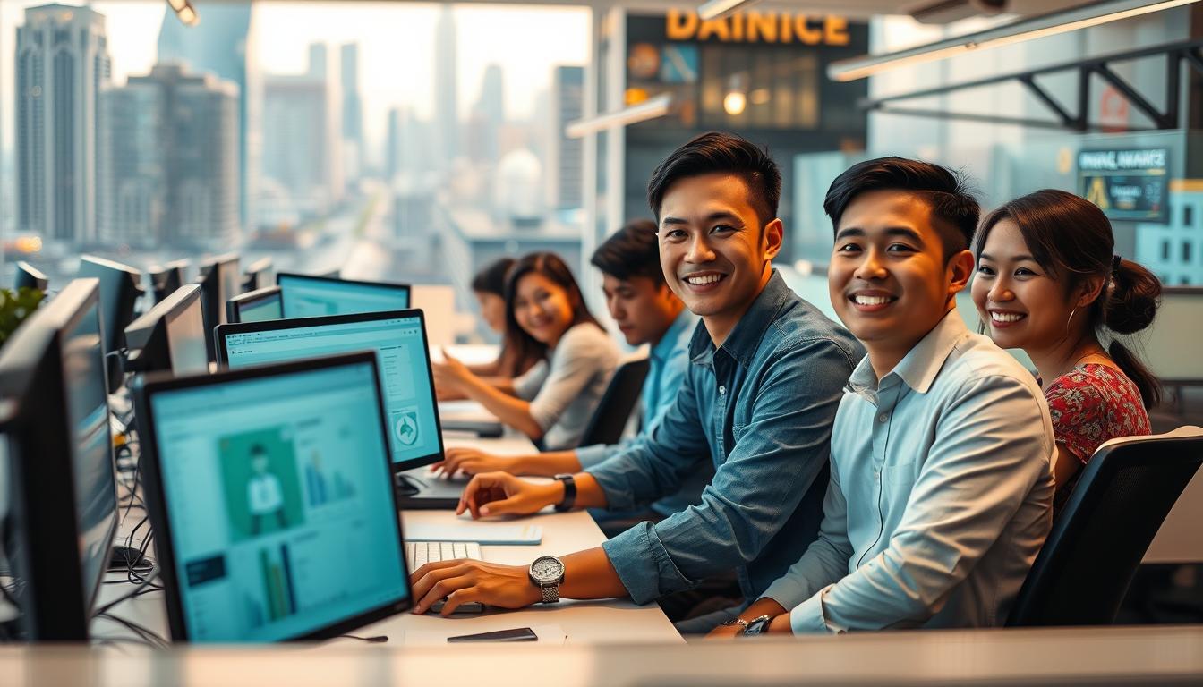 Automation success stories in SMEs in the Philippines Automation success stories in SMEs in the Philippines