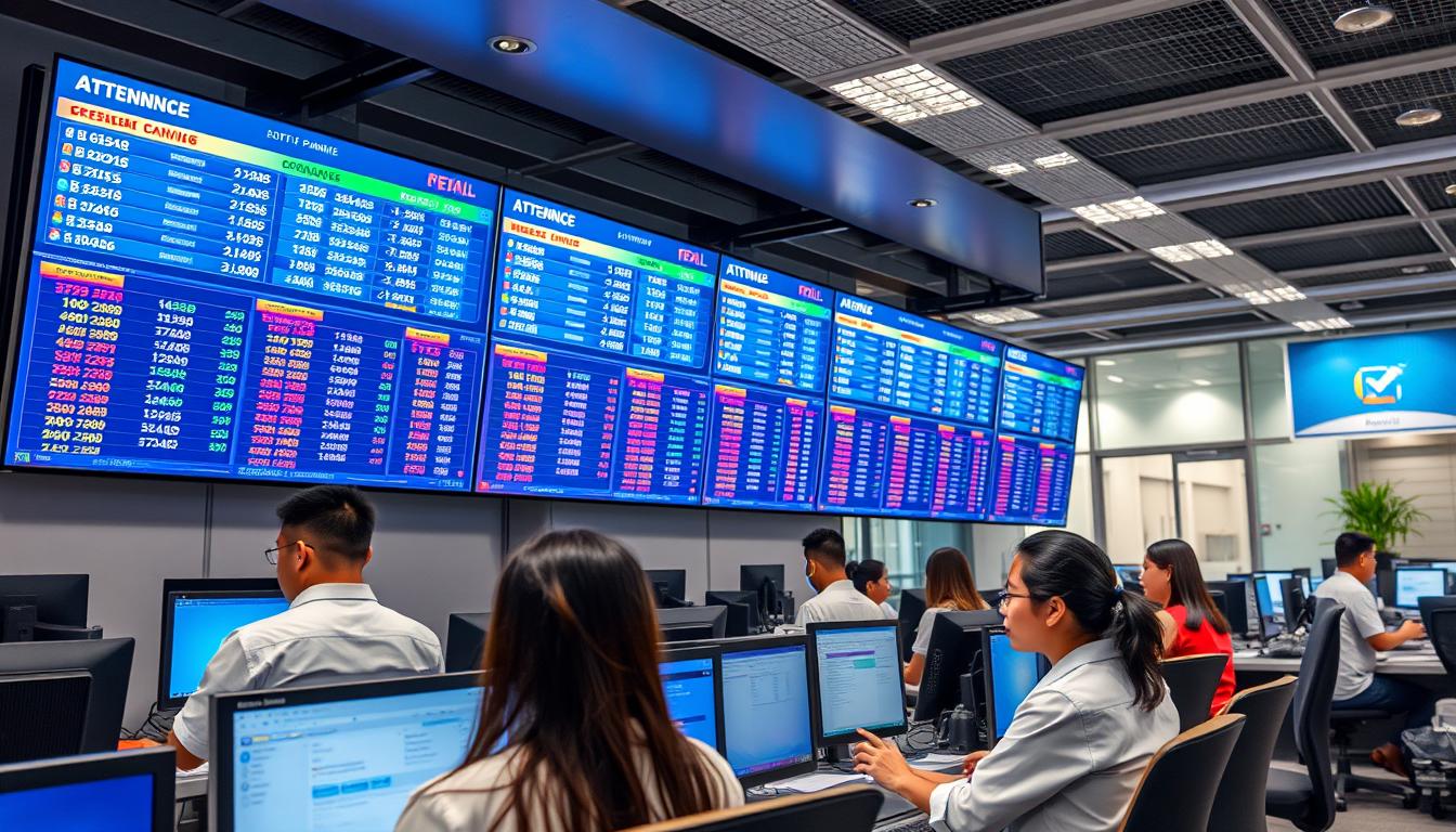 seamless attendance integration seamless attendance integration